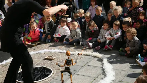 400 représentations en 10 jours : l'affiche est connue 