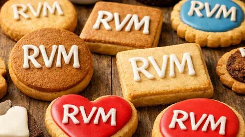 Gagnez vos biscuits RVM avec “Les secret de Choue"