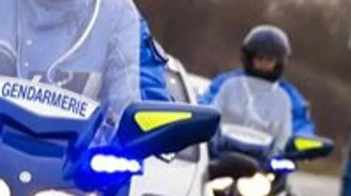 71 infractions routières en 3 jours dans les Ardennes.