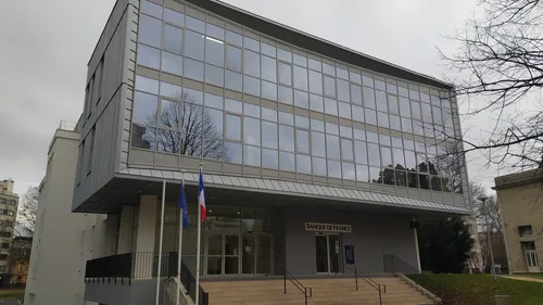 L'ANTS implante un nouveau site à Charleville-Mézières avec des...