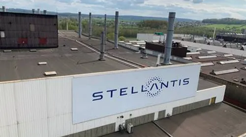 Job Dating chez Stellantis Charleville