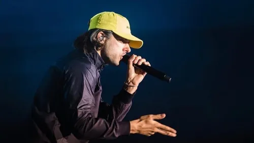 Orelsan rejoint la programmation du Cabaret Vert - Le line-up complet