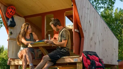Gagnez votre séjour au Domaine D'Haulmé