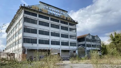 Friche Deville : l'installation de France Titres a été validée