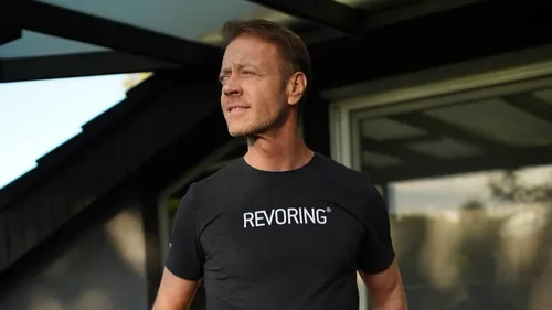 La star du X, Rocco Siffredi, se présente à l'élection présidentielle