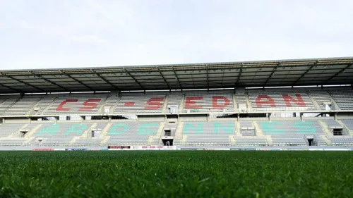 Le CSSA sur une bonne série 