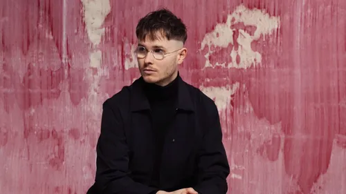 Léman en interview sur RVM : découvrez son nouvel album !