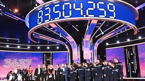 Téléthon 2025 : une générosité toujours au rendez-vous dans les...