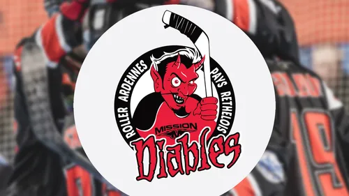 Les diables rouges de Rethel