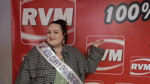 Auréliane représentera la Champagne-Ardenne au concours de Miss...
