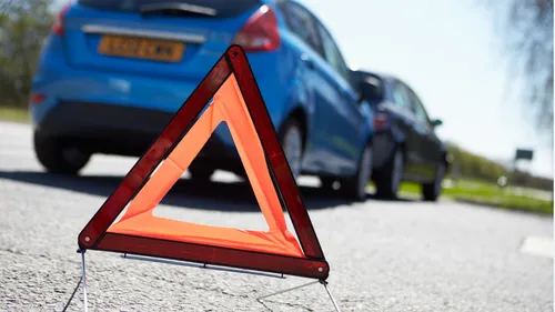 Des accidents en série dans les Ardennes