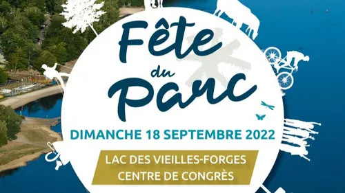 Le PNR des Ardennes organise la Fête du parc ce dimanche