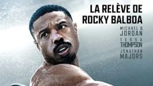 Le film "Creed III" déprogrammé à Vouziers