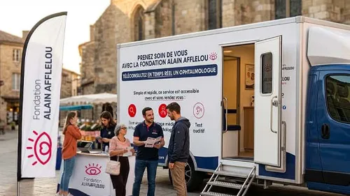 Ardennes - C'est une première en France