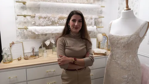 Une Ardennaise au salon du Made In France à Paris 