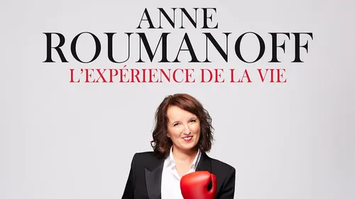 Anne Roumanoff