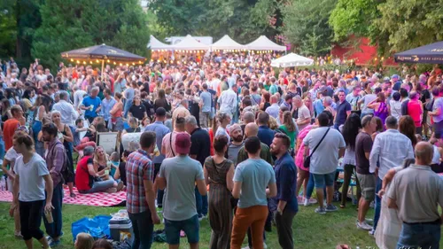 Coup d’envoi ce vendredi des Apéros Ardennais
