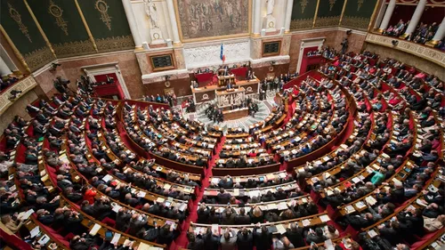 Les députés de la région ont-ils voté la motion de censure ?