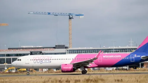 Tous les vols depuis et vers l'aéroport de Charleroi annulés lundi...