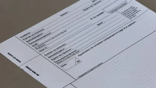 Baccalauréat : les résultats du second groupe ont été dévoilés