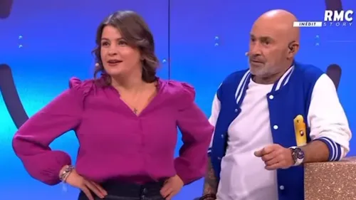 Une marnaise fait le buzz dans l’émission du Bigdil