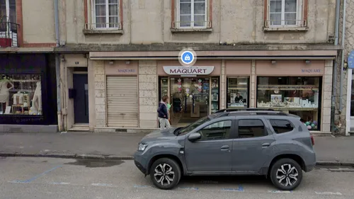 Braquage d'une bijouterie : un appel à témoins est lancé