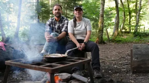 [Vidéo] Échappées belles : Les Ardennes à l’honneur sur France 5