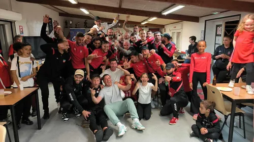 Bogny remporte une nouvelle coupe des Ardennes