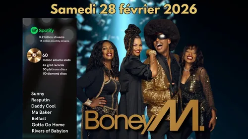 Boney M.