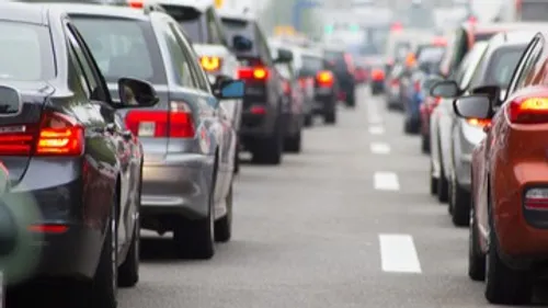 Week-end de l'Ascension : bison futé voit rouge ce mercredi et jeudi