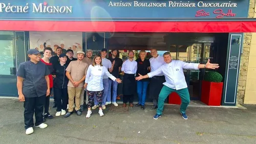 Deux boulangeries des Ardennes en duel sur M6