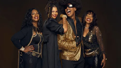 INTERVIEW BONEY M - TRIBUTE