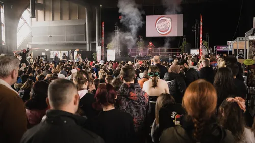 Charleville : le Carolo Game Show explose son record de fréquentation