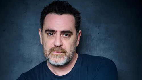 La voix de Tom Hardy ou de Bénédict Cumberbatch à Charleville