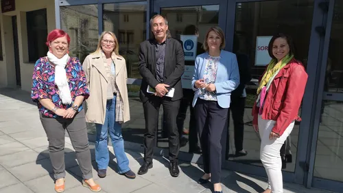 La chambre des métiers organise son premier rendez-vous de la...
