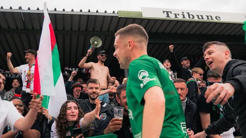 Ardennes - Les supporters sedanais appelés à se mobiliser avant le...