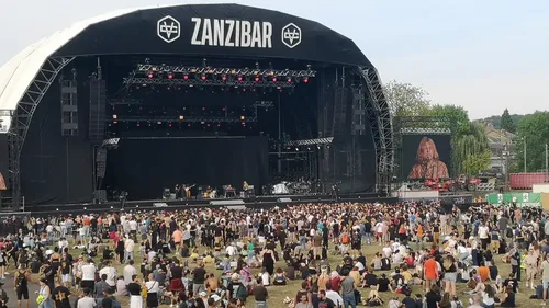 Cabaret Vert : les derniers noms des artistes bientôt dévoilés
