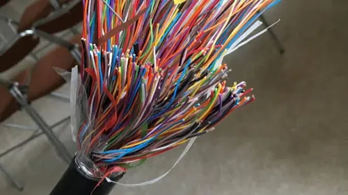 Ardennes - Le réseau téléphonique d'une commune perturbé après la...