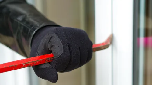 Cambriolages dans les Ardennes