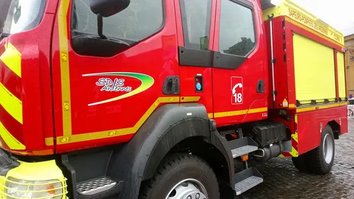 Intempéries : les pompiers ont réalisé de nombreuses interventions