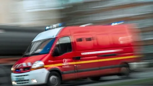 Un jeune homme de 21 ans se blesse à la chasse