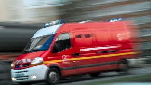 3 personnes dont deux enfants de 2 et 4 ans blessés dans un...