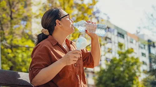Vigilance orange canicule dès ce mardi dans la région