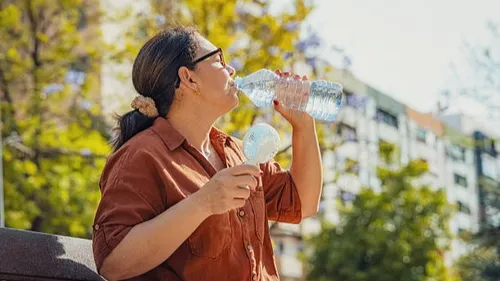 Ardennes - Le département placé en vigilance orange canicule