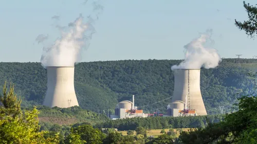 Redémarrage de plusieurs réacteurs nucléaires dans la région