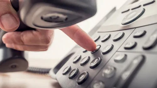 Attention à l'escroquerie.