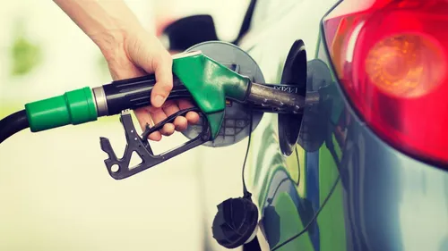 Comment savoir si ma station service a encore du carburant ?