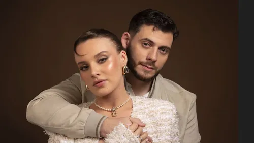 Jeck et Carla nous parlent de leur album "Oxygène"