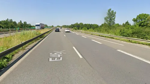 L'A34 de nouveau en travaux dès ce vendredi et pour plusieurs semaines