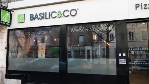 Une nouvelle pizzeria ouvrira en février dans les Ardennes